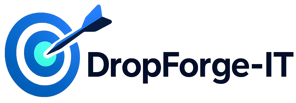 DropForge-IT